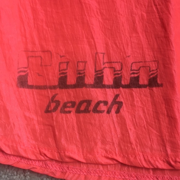 Sarong beachwear coverup - Picture 5 of 9